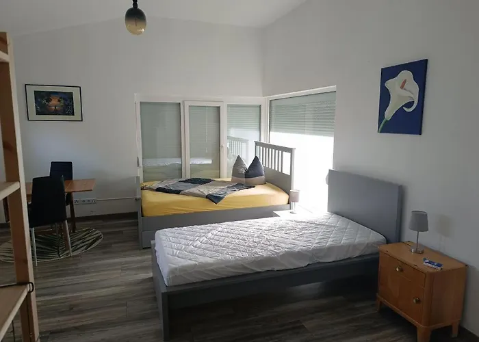 Neu! Ferienhaus Schwedt