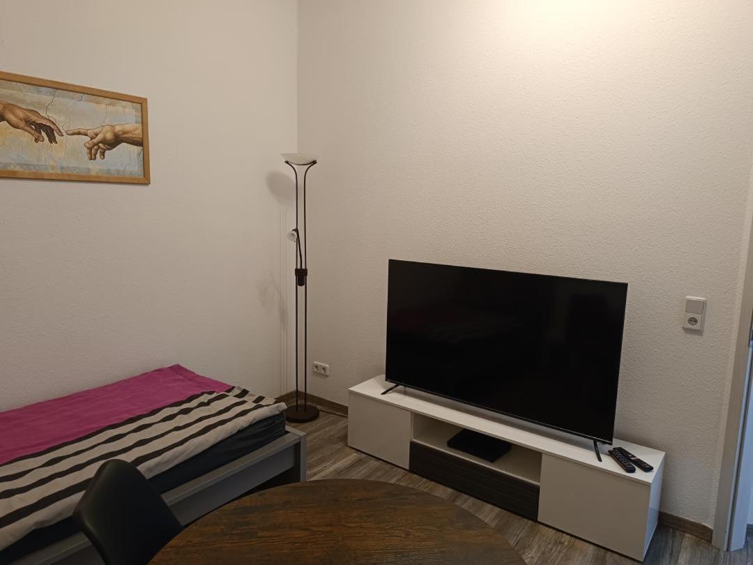 Holiday home Neu! Schwedt