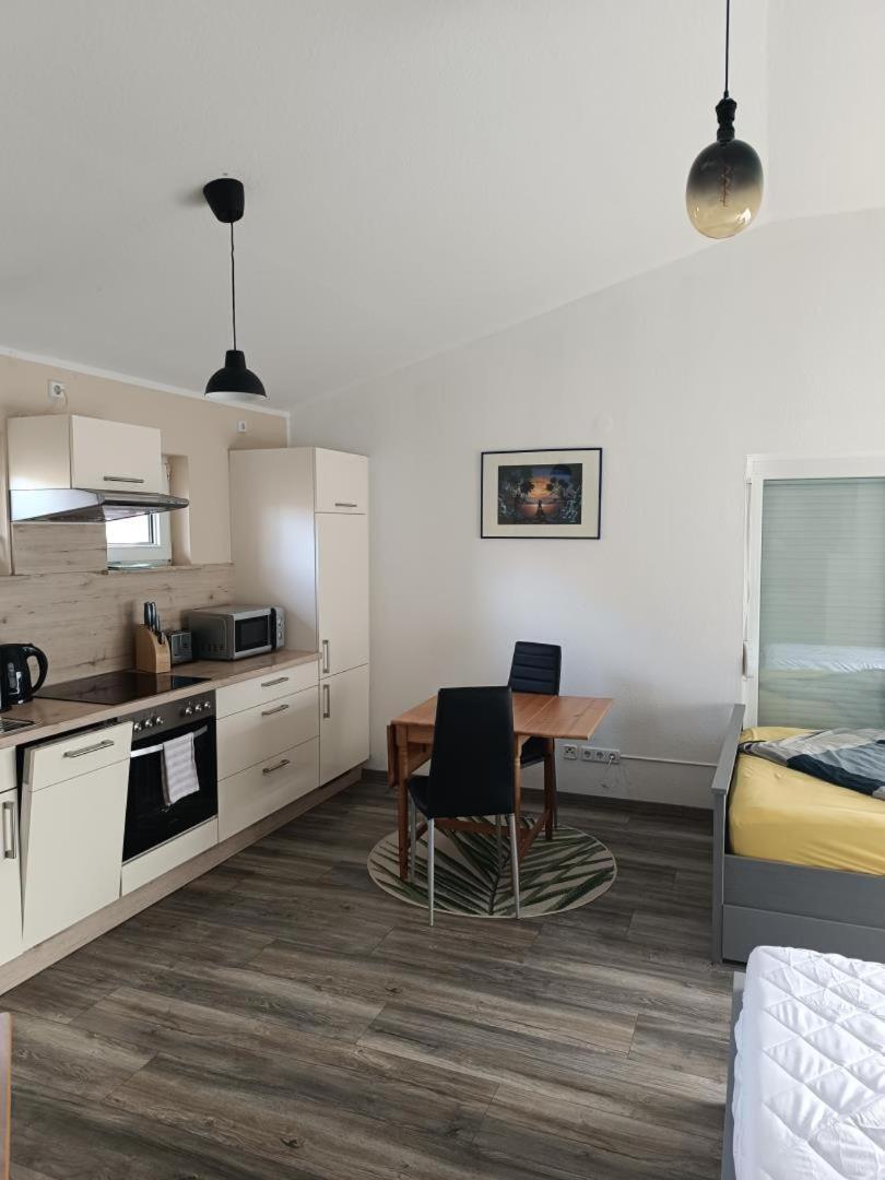 Holiday home Neu! *